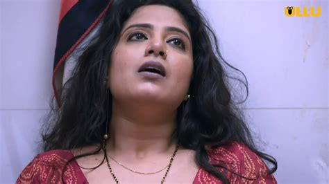 sexy bhabhi ki sexy|ULLU